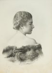 Scheda Ritratto di donna