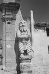 Scheda Bagheria - Villa Palagonia - Statue
