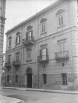 Scheda Mona - Casa via F. Ferrara