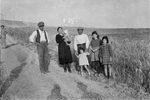 Scheda Enna - Ente di colonizzazione - La famiglia colonica
