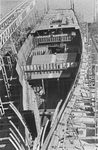 Scheda Cantiere navale - Costruzione n. 200/201 nave