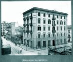 Scheda Palazzo Rutelli - Prog. Prof. Gr. Uff. E. Basile