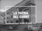 Scheda Cronache del mondo - La patria del cuore