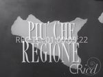 Scheda Documentari - Più che regione