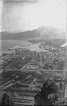 Scheda Palermo - Vista aerea