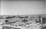 Scheda Ente Porto Palermo - Veduta panoramica del porto