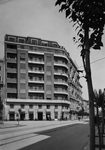 Scheda Ing. Pietro Villa - Palazzo piazza Virgilio