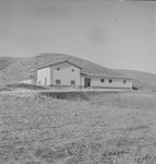 Scheda Ente di Colonizzazione del Latifondo Siciliano - Trapani - Contrada Domingo - Casa colonica - Proprietà Bianco Giacomo fu Gaspare