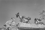 Scheda Bagheria - Villa Palagonia - Statue