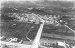Scheda Impresa edile Cassina - Villaggio Ruffini - Vista aerea