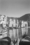 Scheda Cefalù - Rada e barche alla fonda