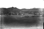Scheda Palermo - Veduta aerea del Porto