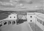 Scheda Trapani - Ente di colonizzazione - Borgo Fazio