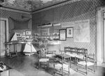 Scheda Scuola marinara - Via Alessandro Volta - Interno