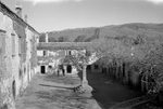 Scheda CT - Ente di Colonizzazione - Azienda Bronte -  Cortile Maniace