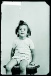 Scheda Bambina