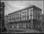 Scheda Ing. Caronia Salvatore - Progetto Palazzo Pantaleo