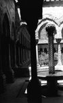 Scheda Monreale - Chiostro