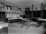 Scheda Istituto Abele Damiani di Marsala - Sala studi