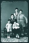 Scheda Famiglia