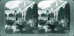 Scheda 79. The court of the S. Domenico Convent. Taormina. Sicily