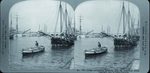 Scheda 51. The bridge connecting Syracuse with the mainland. Sicily
