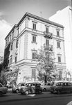 Scheda Tesauro Marco - Casa via Notarbartolo