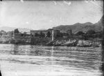 Scheda Trabia - Castello - Vista dal mare