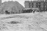 Scheda Pellerito - Palazzo via Libertà - Cantiere edile