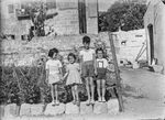 Scheda Bronzetti Virzì - Bimbi alla Zisa
