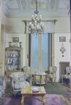 Scheda Ing. Pacquera Castellucci - Interno casa - Piazza Indipendenza