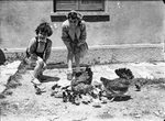 Scheda Bronzetti Anna e Rosi Interguglielmi