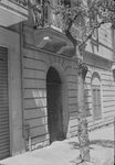 Scheda Bondì - Esterni fabbricato corso Calatafimi