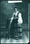 Scheda Donna