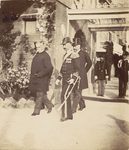 Scheda Umberto I Re d'Italia