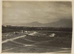 Scheda Rarissima panoramica della Real Favorita