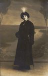 Scheda Donna