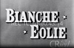 Scheda Bianche Eolie