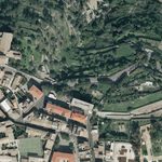 Scheda Piazza Gianbattista Marini