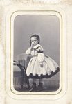 Scheda Bambina