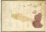 Scheda Pianta del territorio della Comune di Carcaci