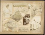Scheda Anacapri - Capri 1906 - Regate Sorrento - Viareggio