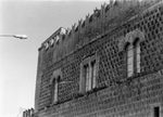 Scheda Sciacca - Palazzo Steripinto - Particolare