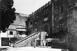 Scheda Bagheria - Villa Branciforti di Butera - Particolare