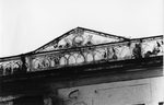 Scheda Bagheria - Casa Verdone - Particolare