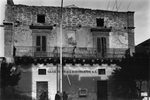 Scheda Ribera - Casa dove nacque Francesco Crispi