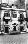 Scheda Bagheria - Palazzo - Esterno
