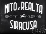 Scheda Mito e realtà di Siracusa