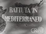 Scheda Documentari - Battuta in Mediterraneo