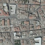 Scheda Piazza San Nicolò all’Albergheria